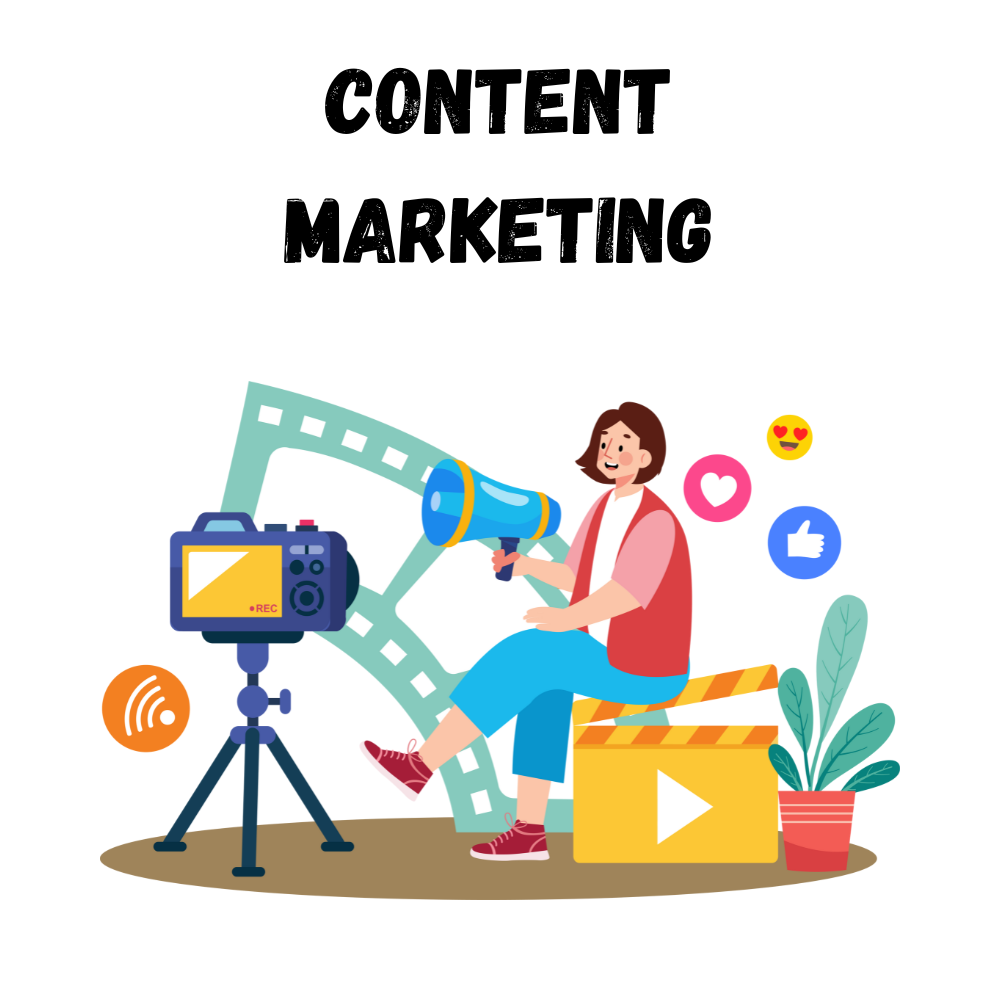 Content-Marketing