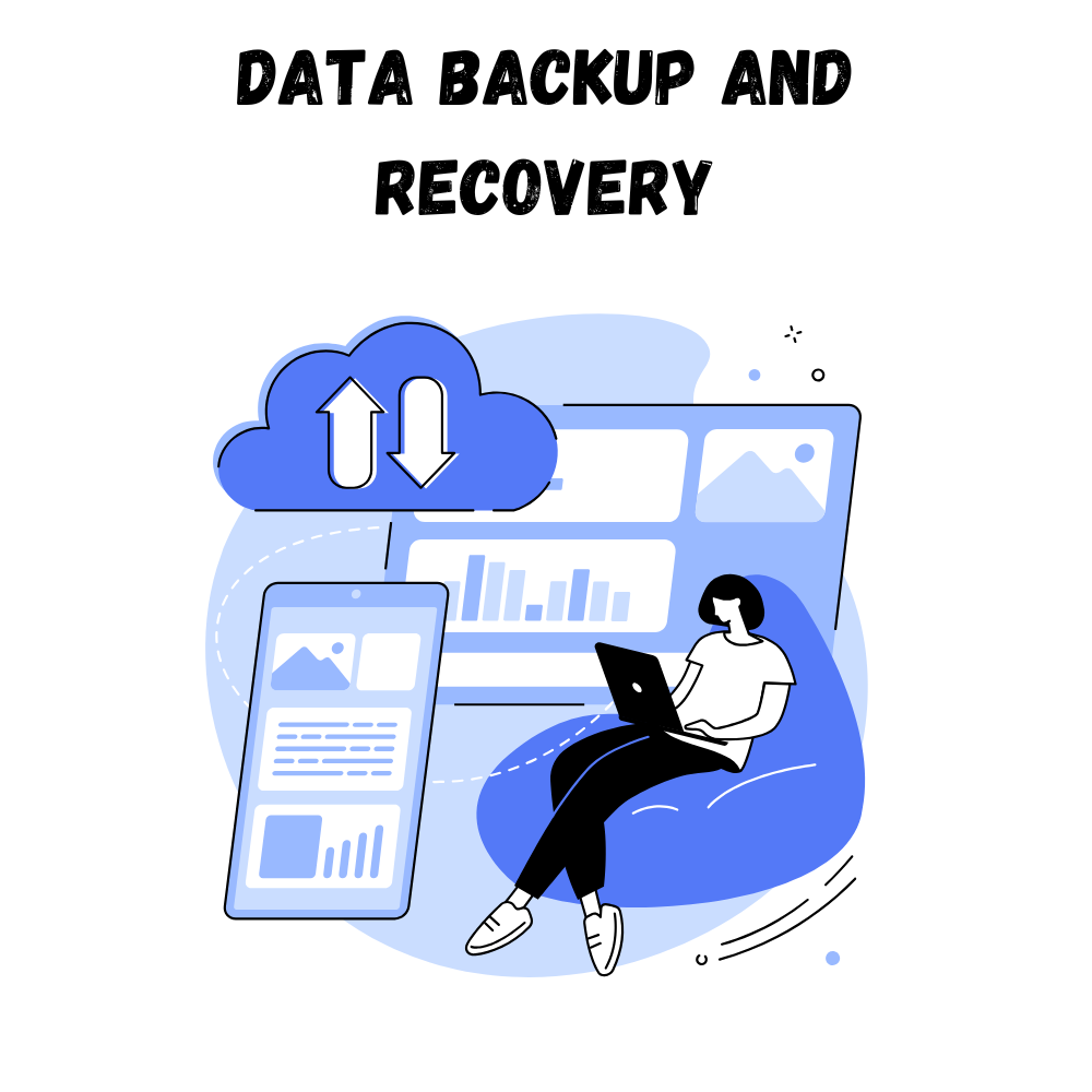 Data-Backup-and-Recovery