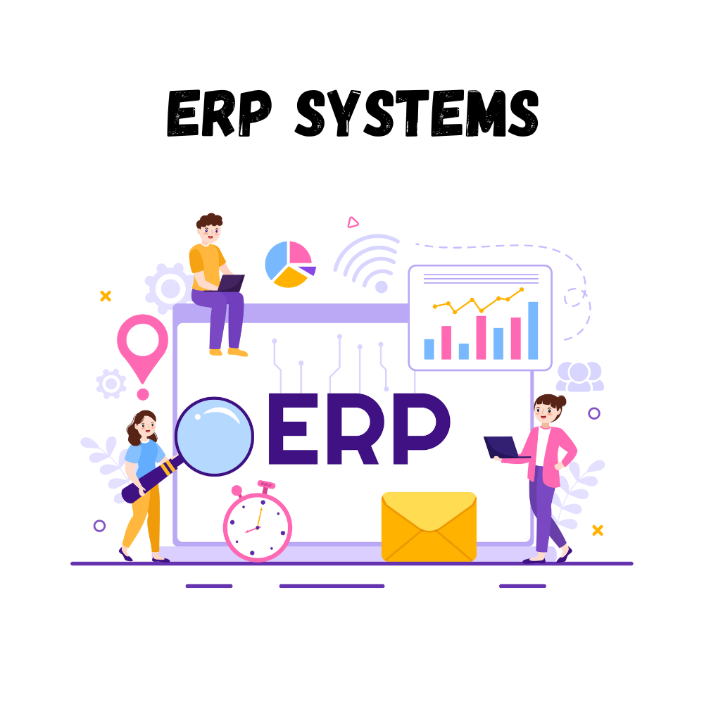 ERP-Systems