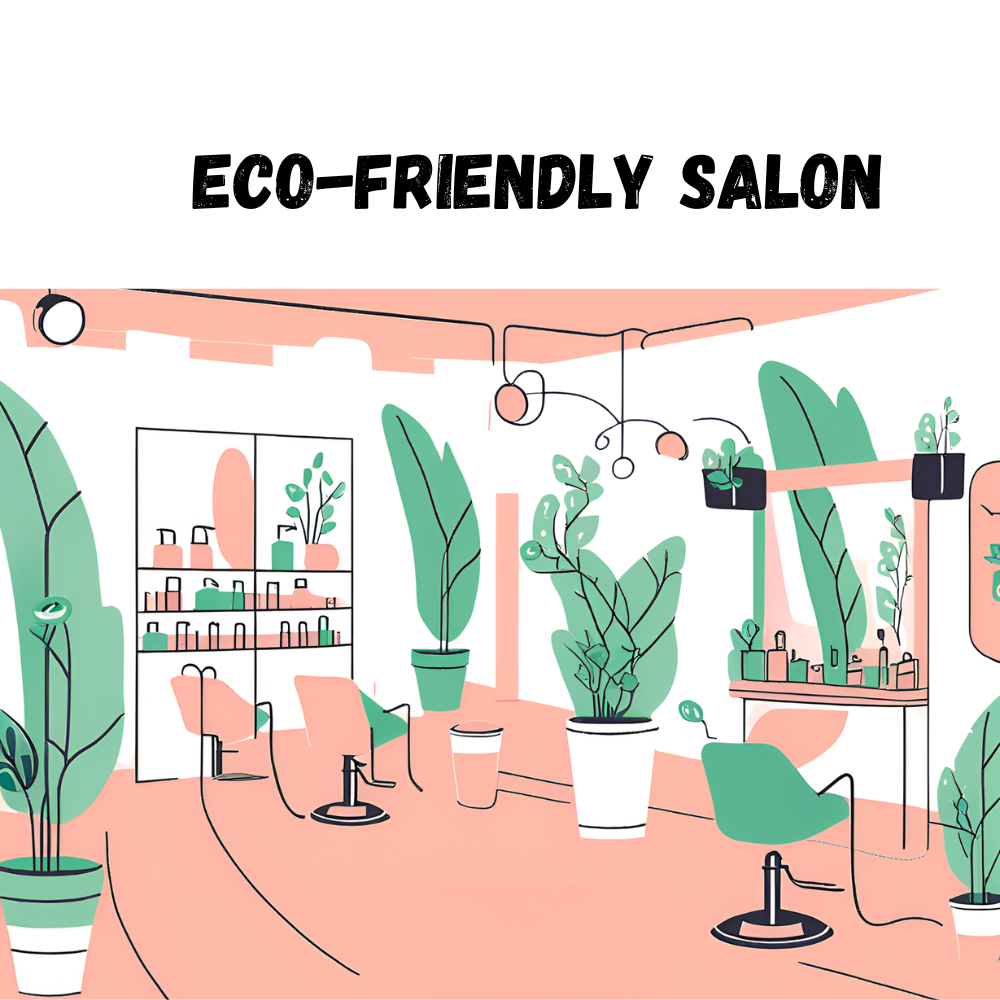 Eco-Friendly-Salon