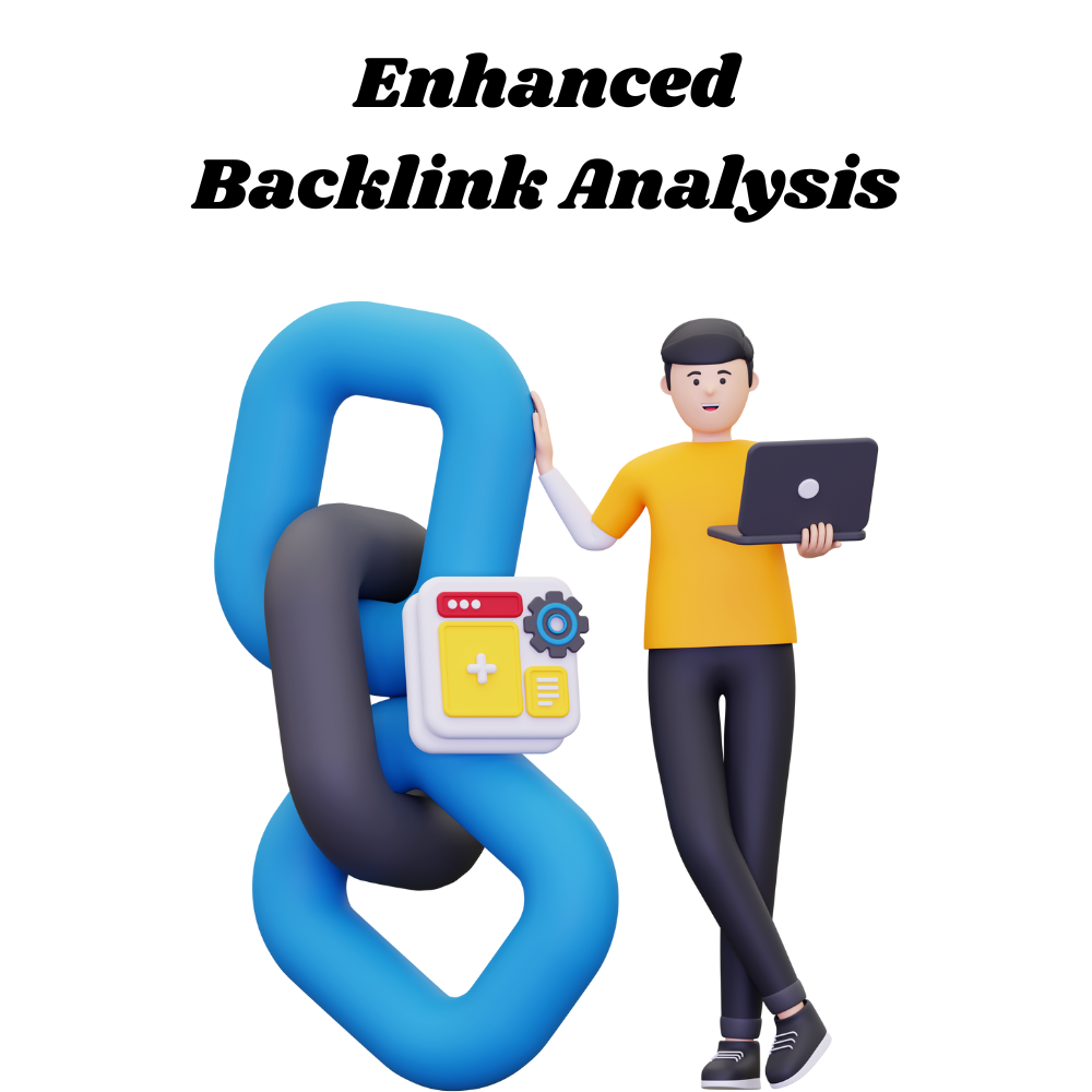 Enhanced-Backlink-Analysis