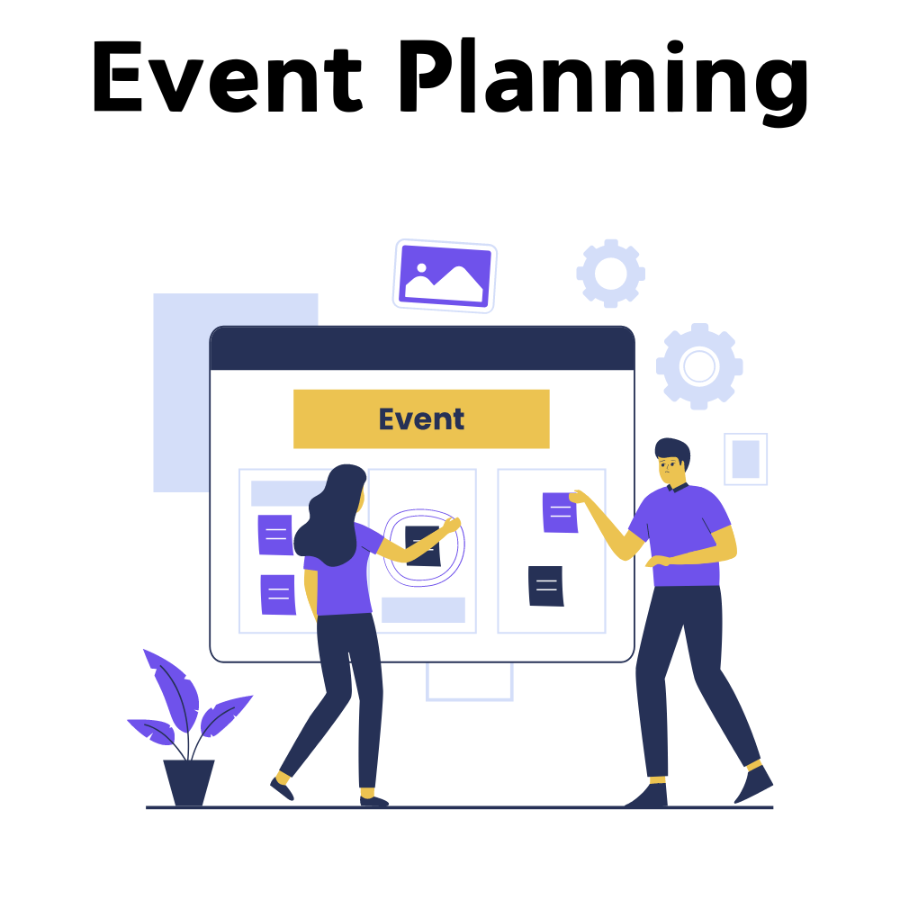 Event-Planning