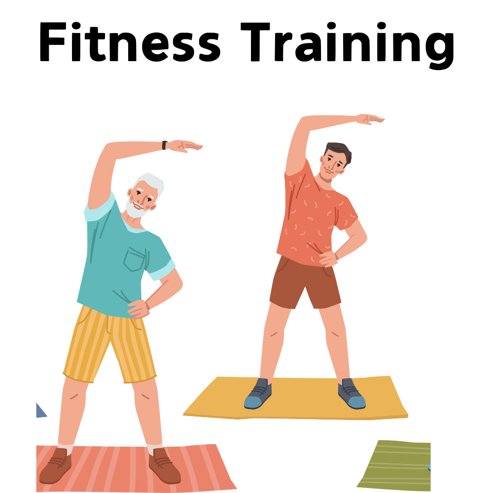 Fitness-Training