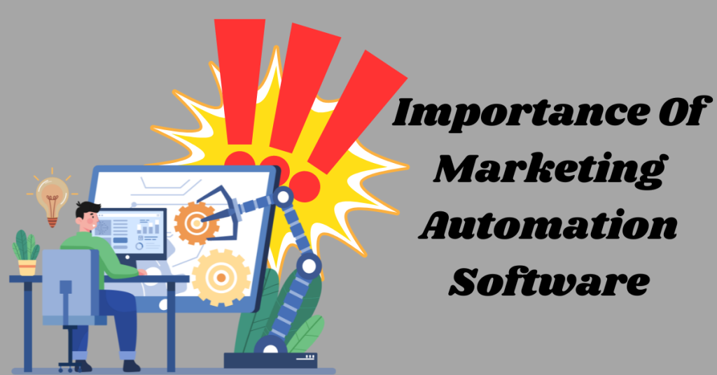 Importance-Of-Marketing-Automation-Software