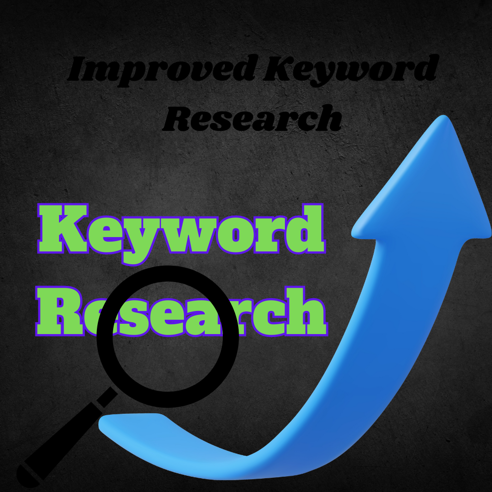 Improved-Keyword-Research