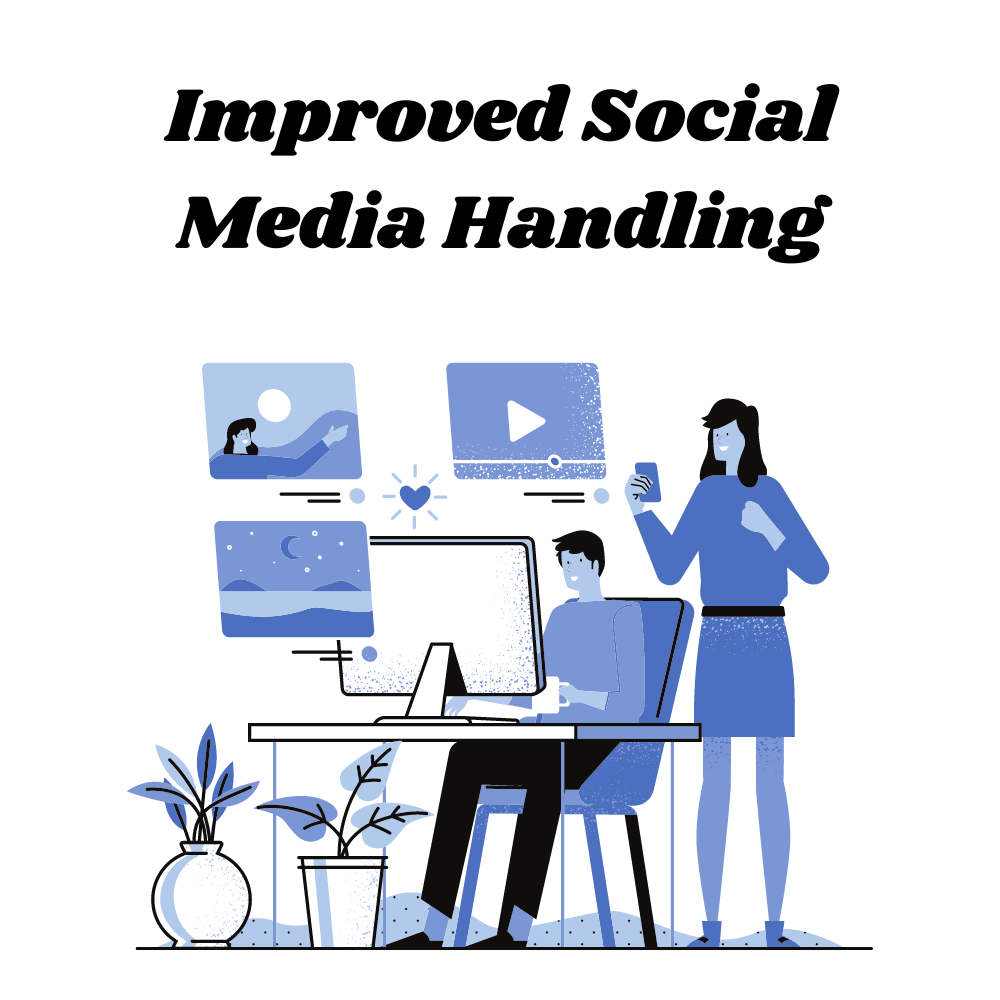 Improved-Social-Media-Handling