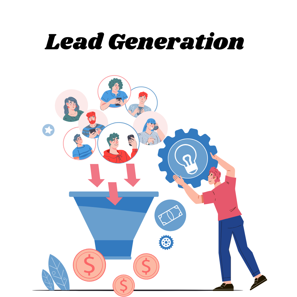 Lead-Generation