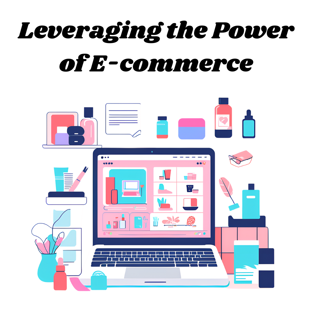 Leveraging-the-Power-of-E-commerce