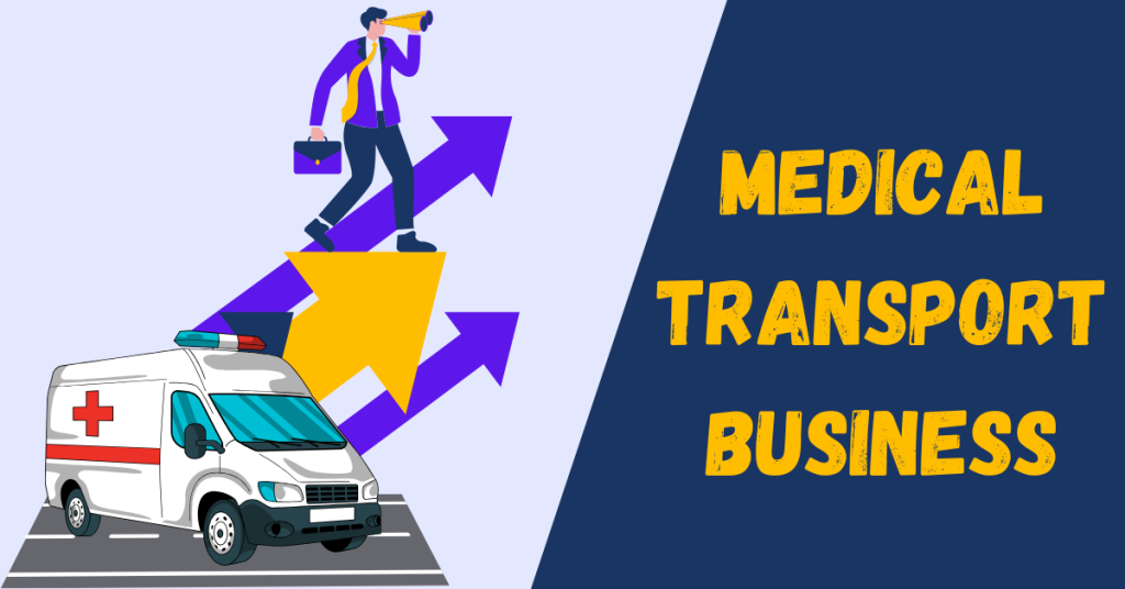 Medical-Transport-Business