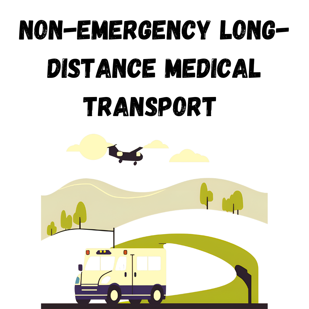 Non-Emergency-Long-Distance-Medical-Transport