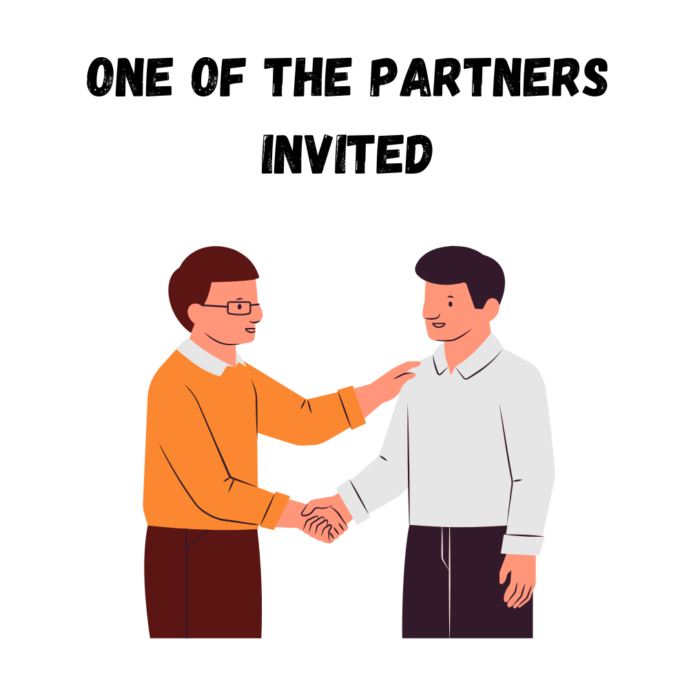 One-Of-The-Partners-Invited