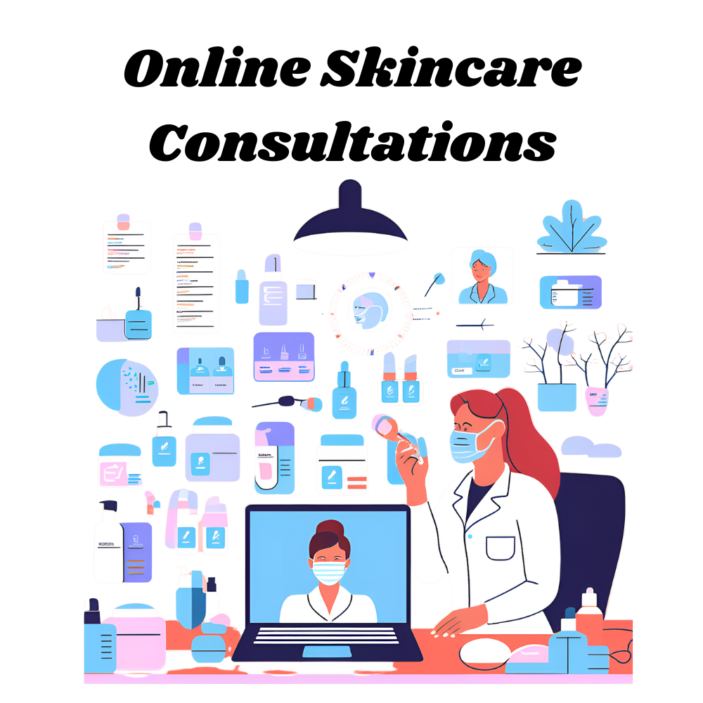 Online-Skincare-Consultations