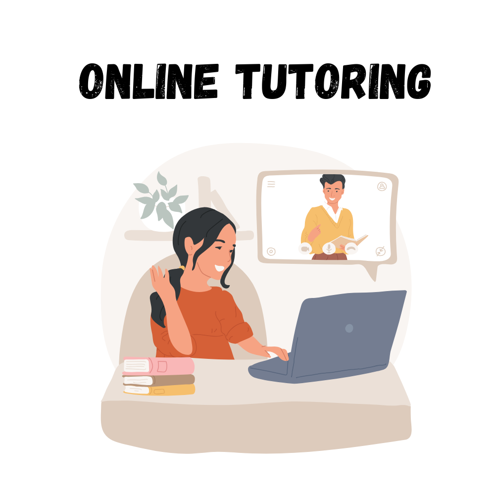 Online-Tutoring