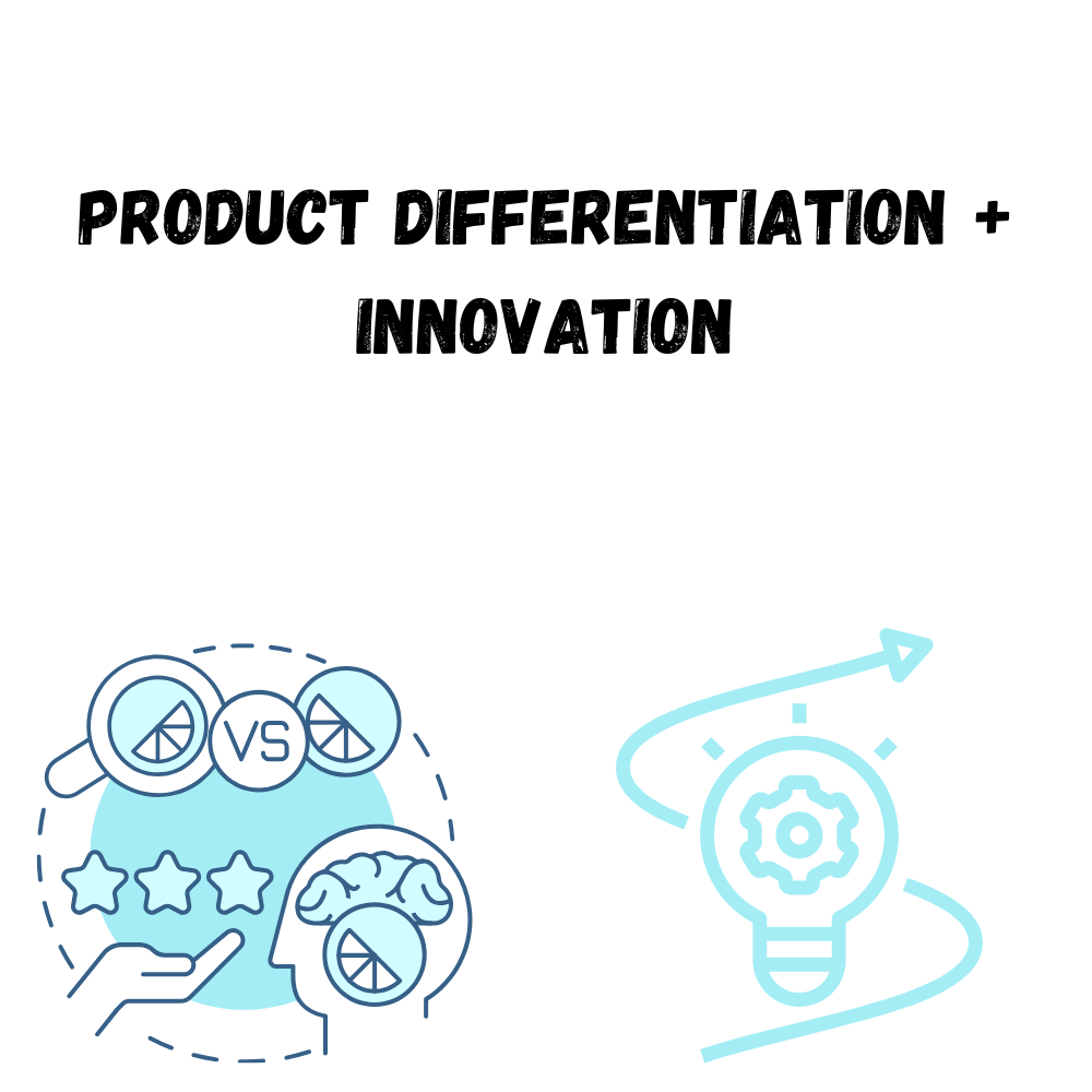 Product-Differentiation-and-Innovation