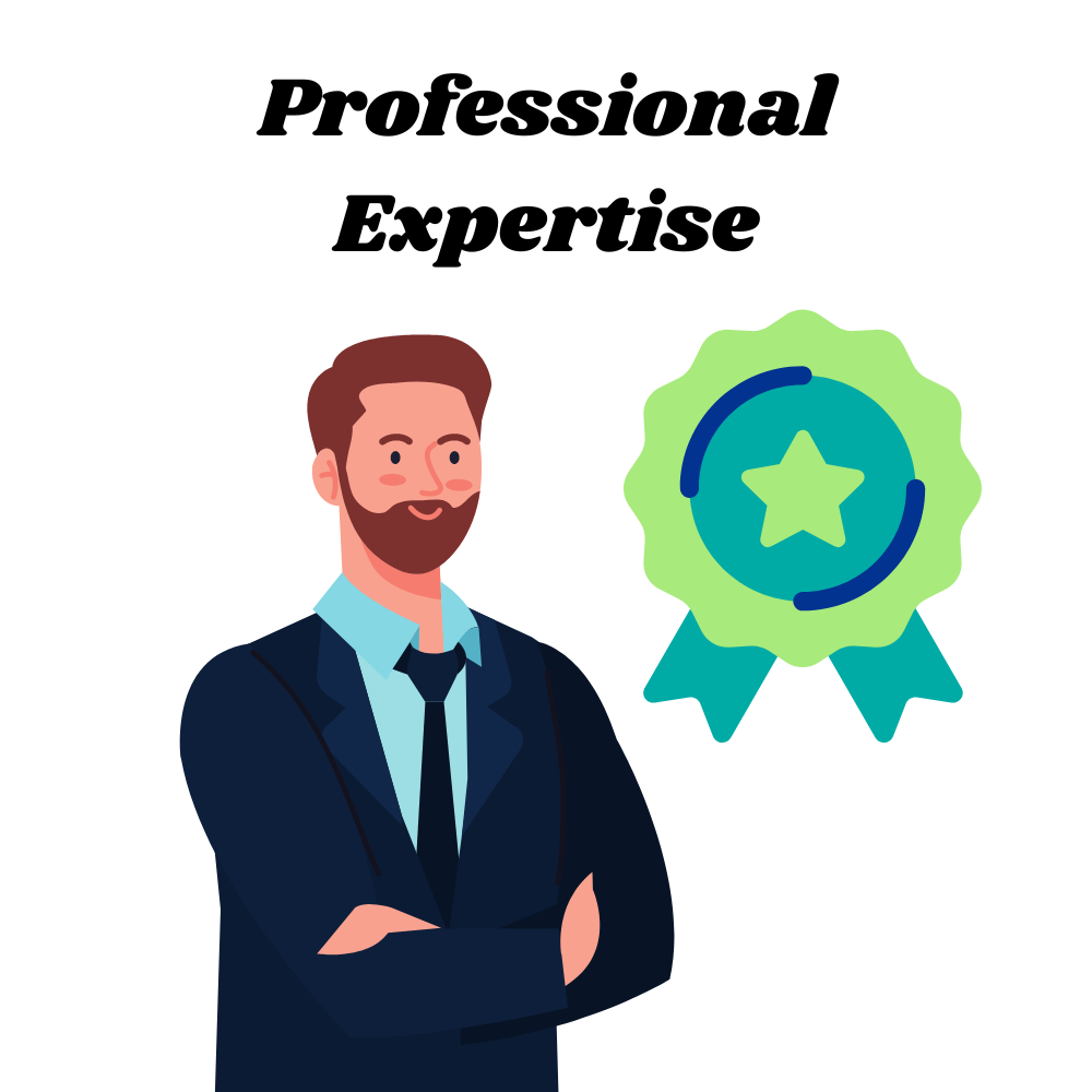 Professional-Expertise