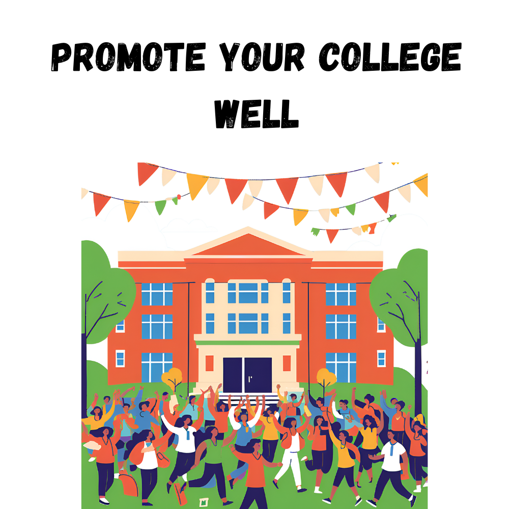 Promote-Your-College-Well