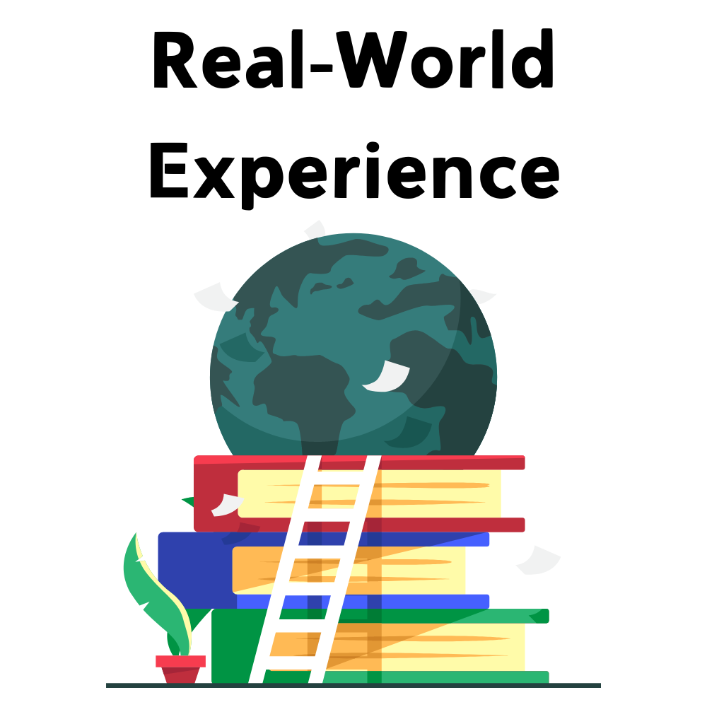 Real-World-Experience