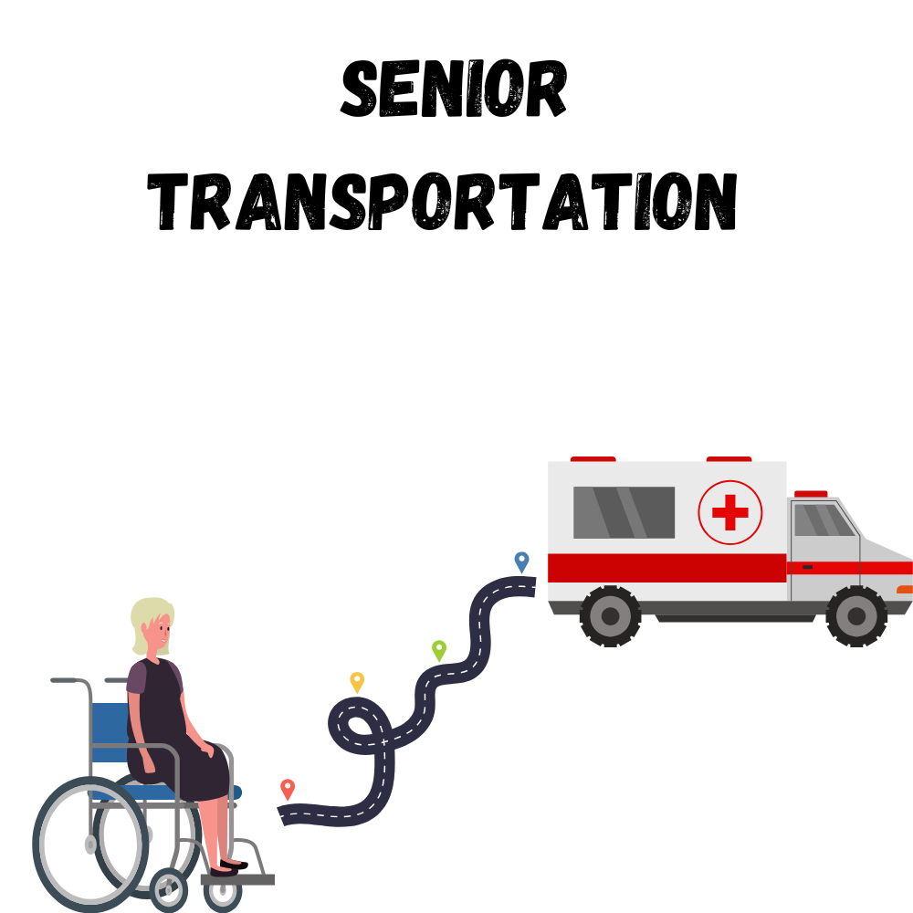 Senior-Transportation