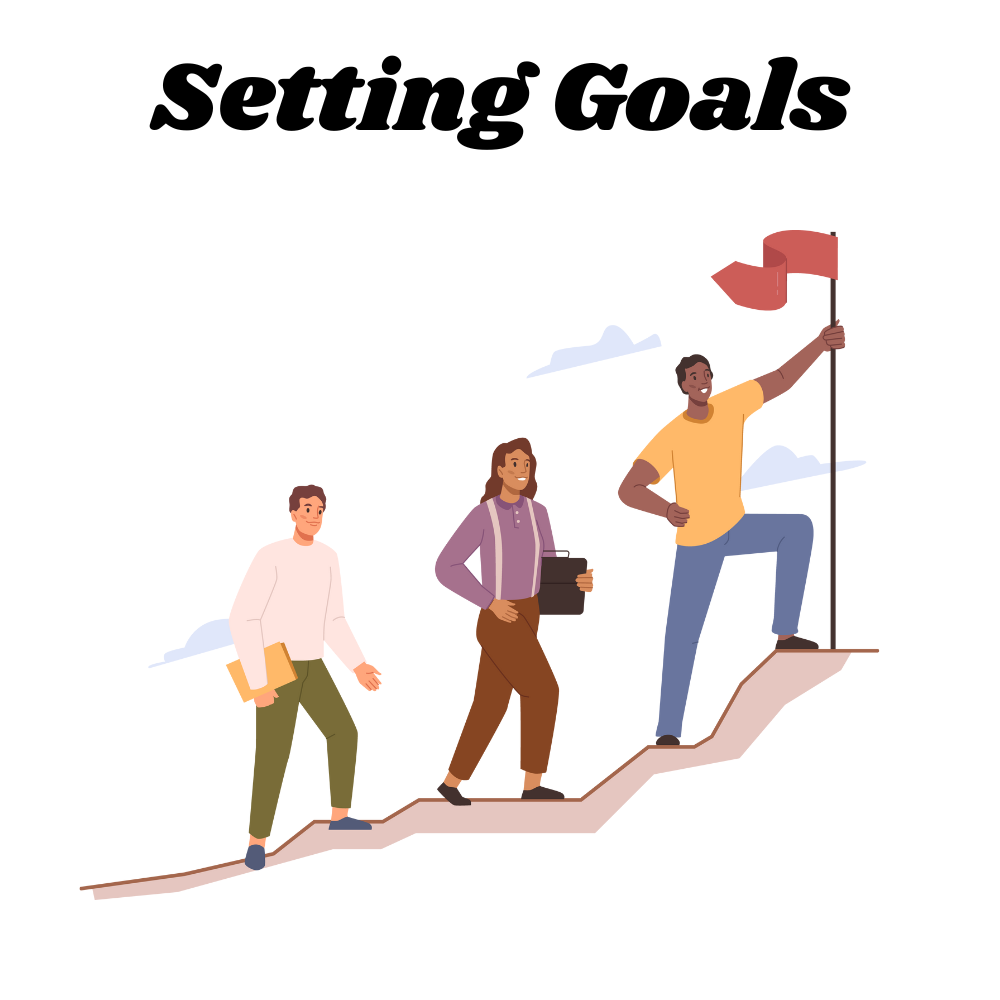 Setting-Goals