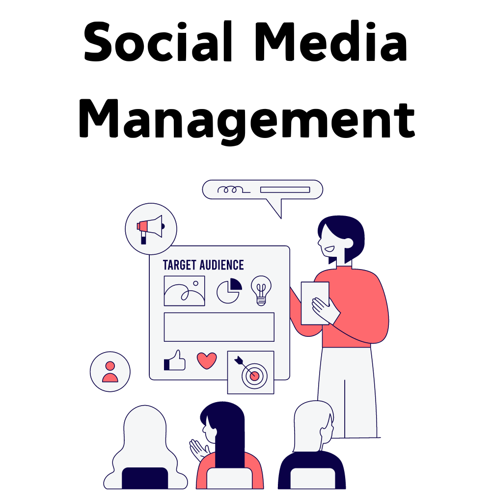 Social-Media-Management