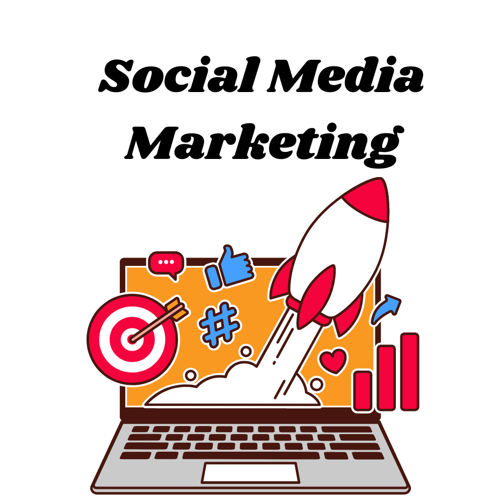 Social-Media-Marketing