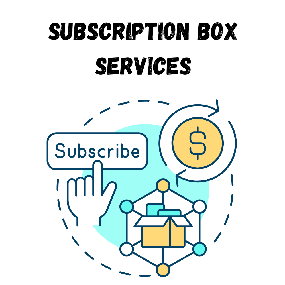 Subscription-Box-Services