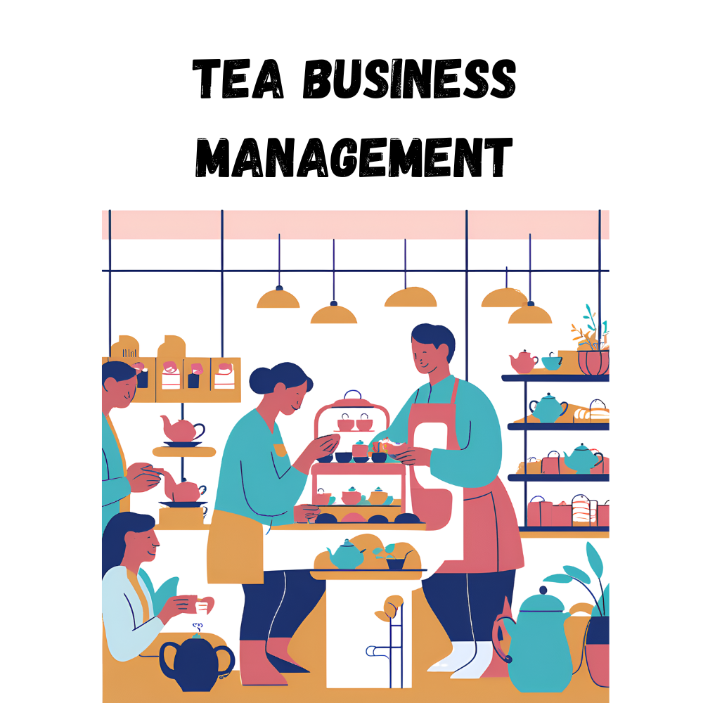 Tea-Business-Management