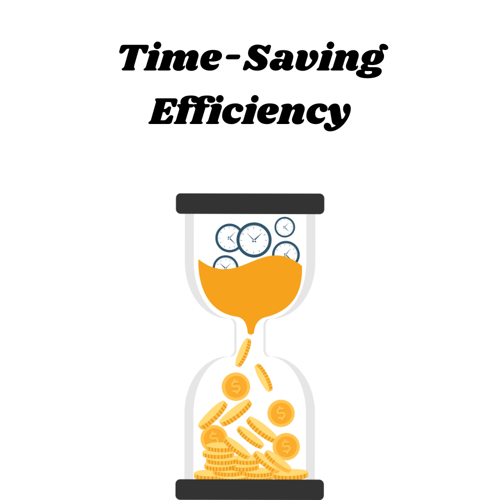 Time-Saving-Efficiency