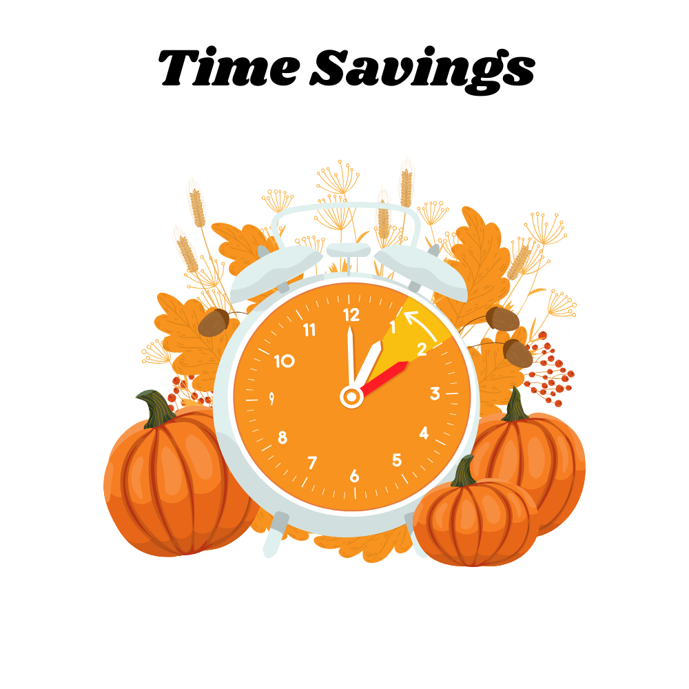 Time-Savings