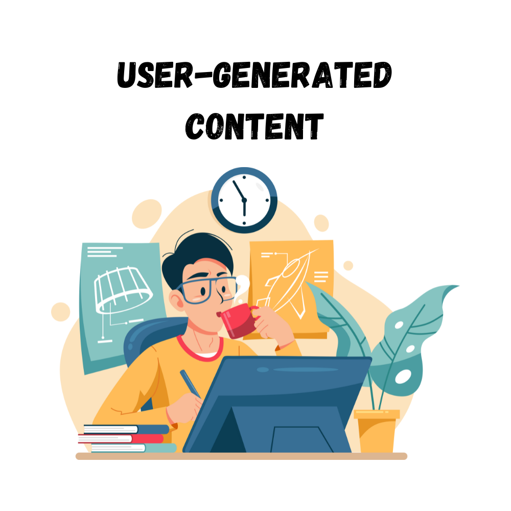 User-Generated-Content