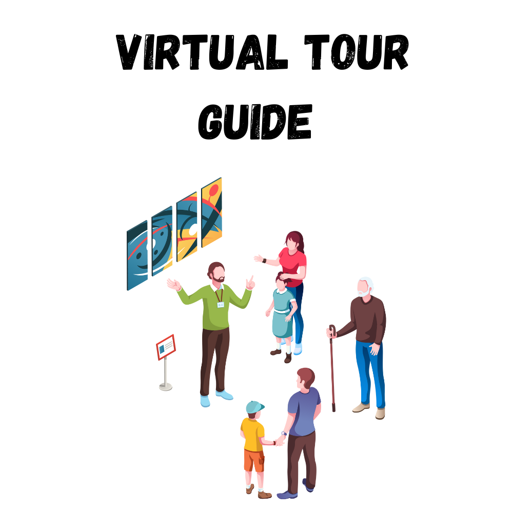 Virtual-Tour-Guide