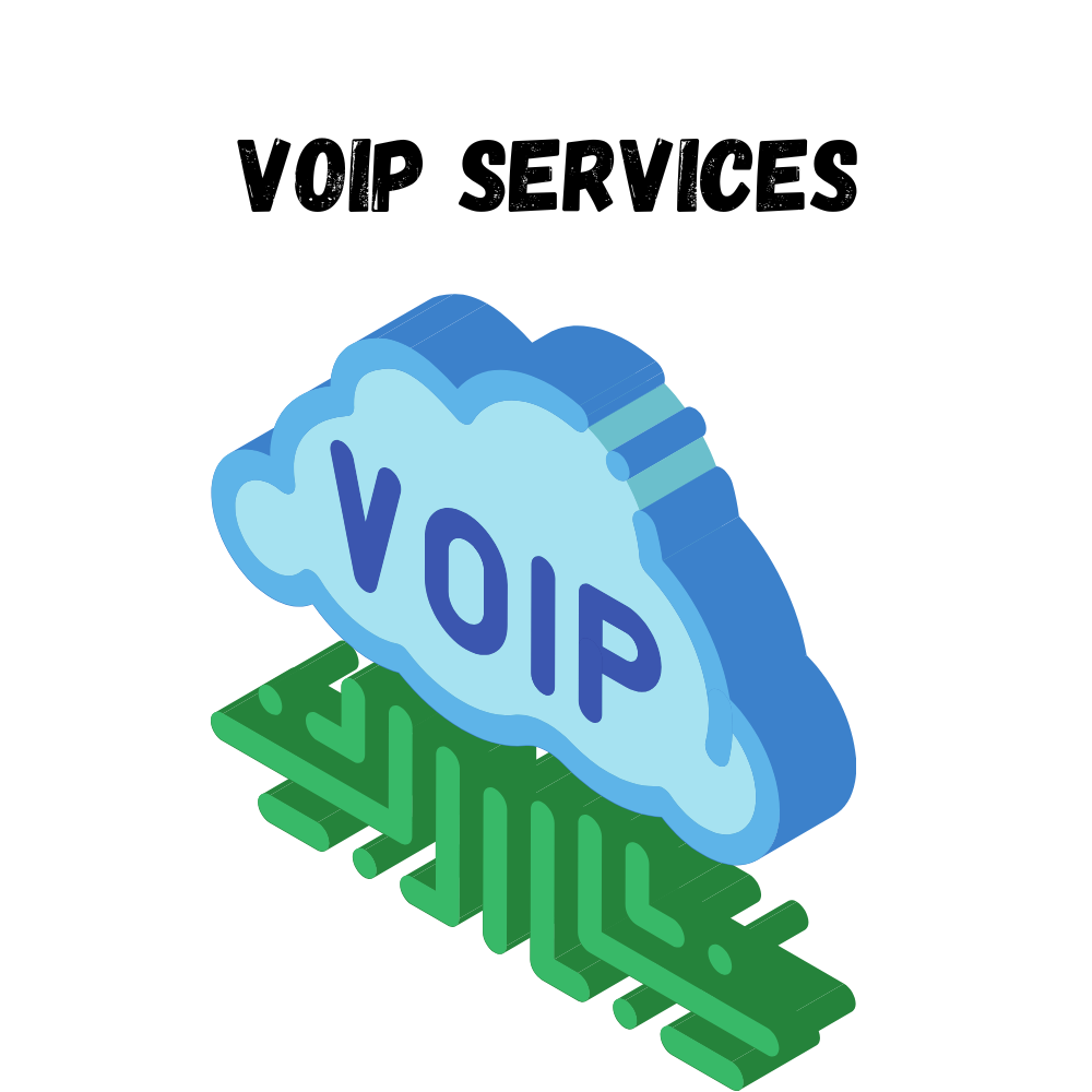 VoIP-Services