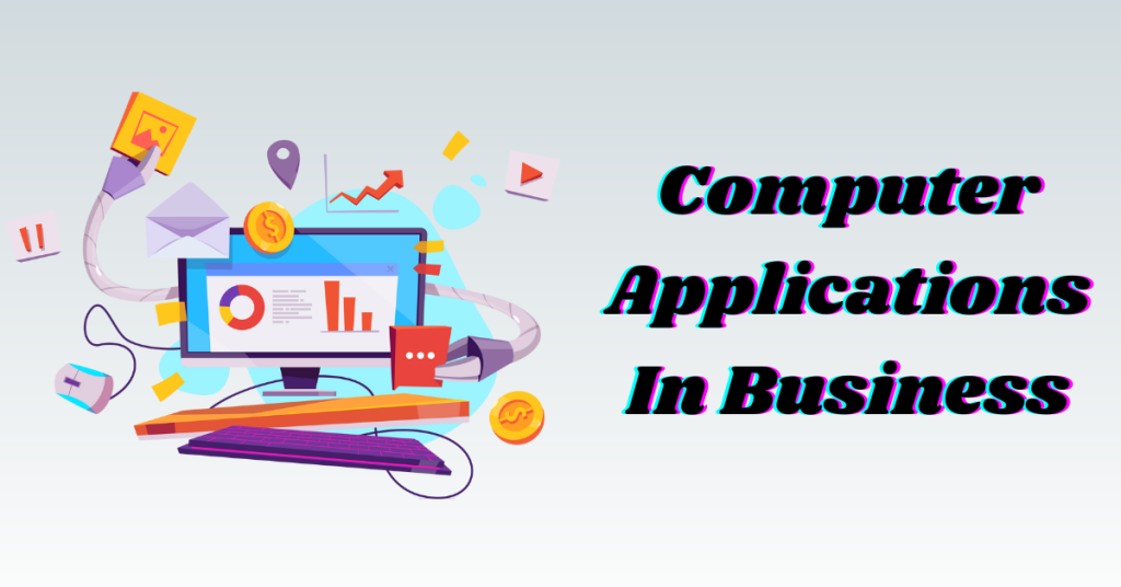 computer-application-in-business