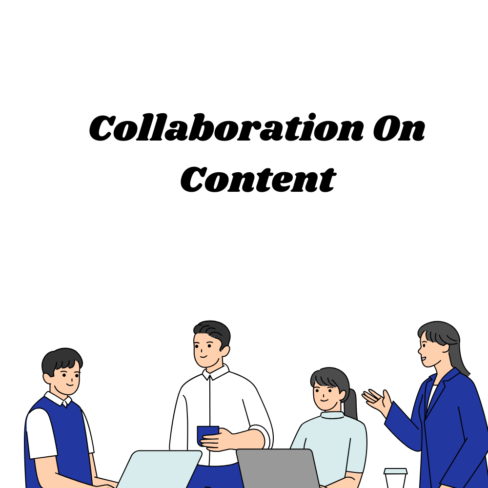 Collaboration-On-Content