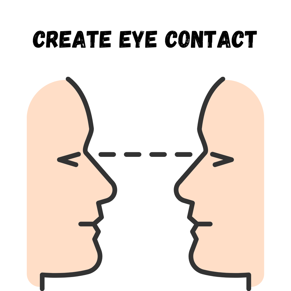 Create-Eye-Contact