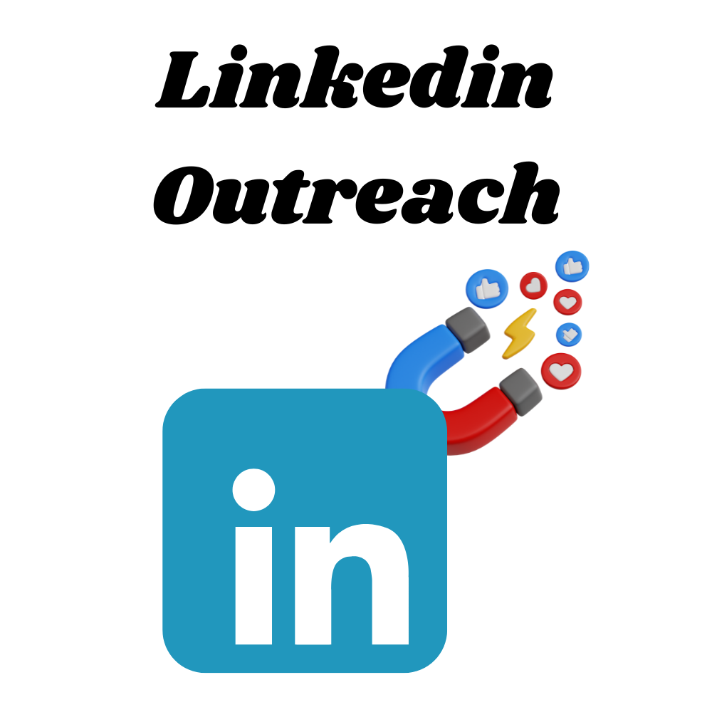 Linkedin-Outreach