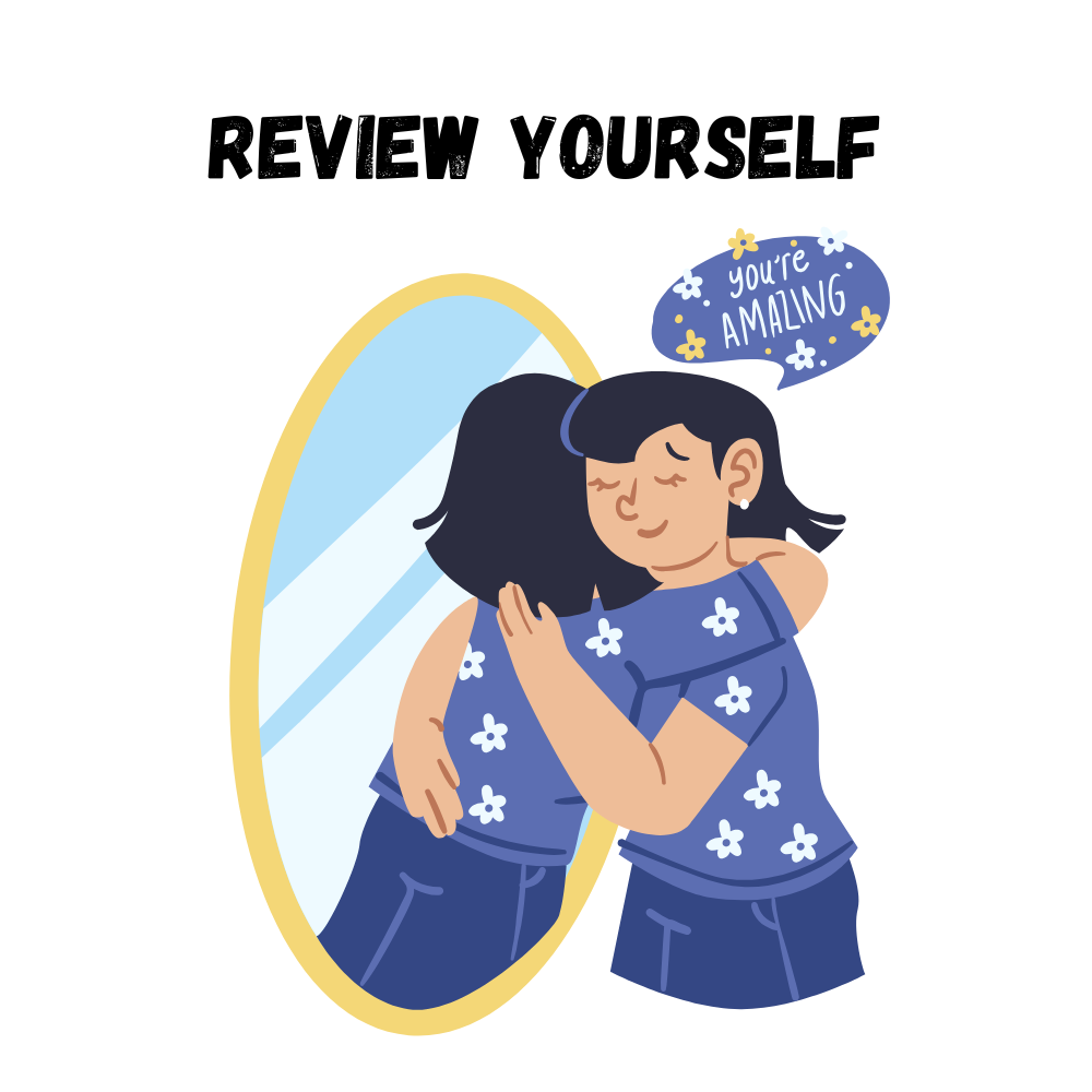 Review-Yourself