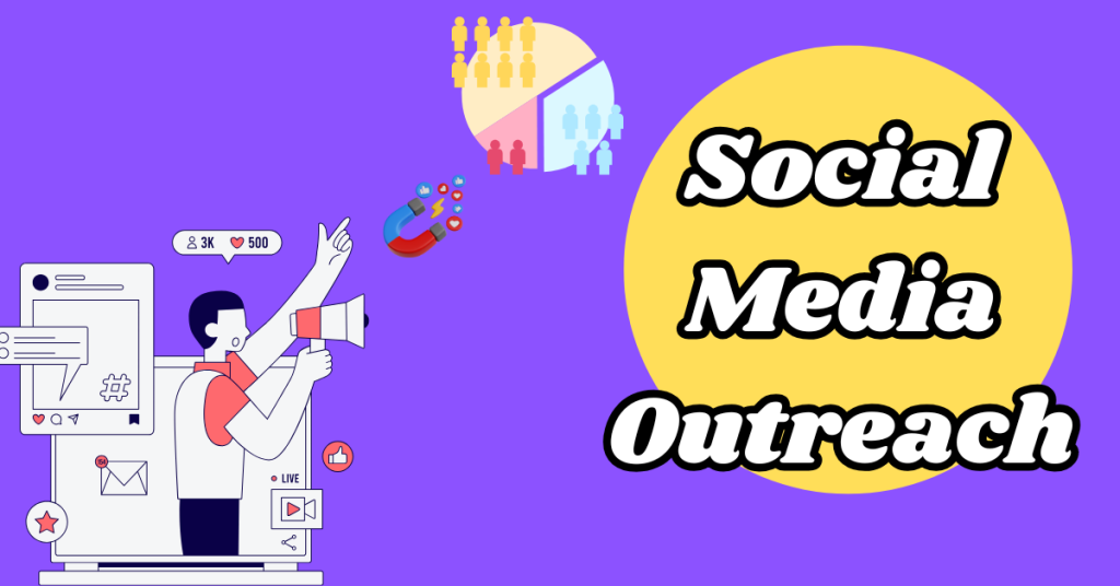 Social-Media-Outreach