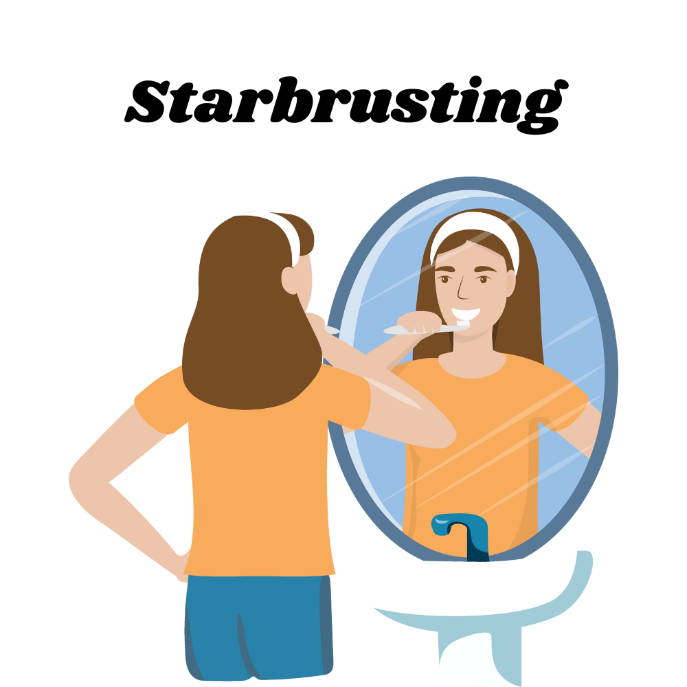 Starbrusting