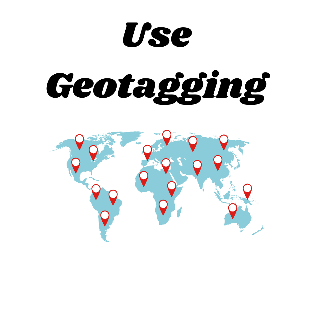 Use-Geotagging