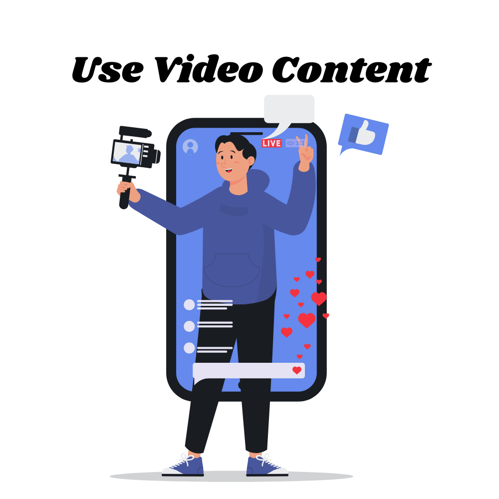 Use-Video-Content